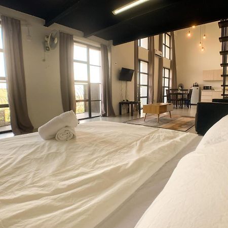 Ferienwohnung Colonial Loft Petaling Jaya Exterior foto