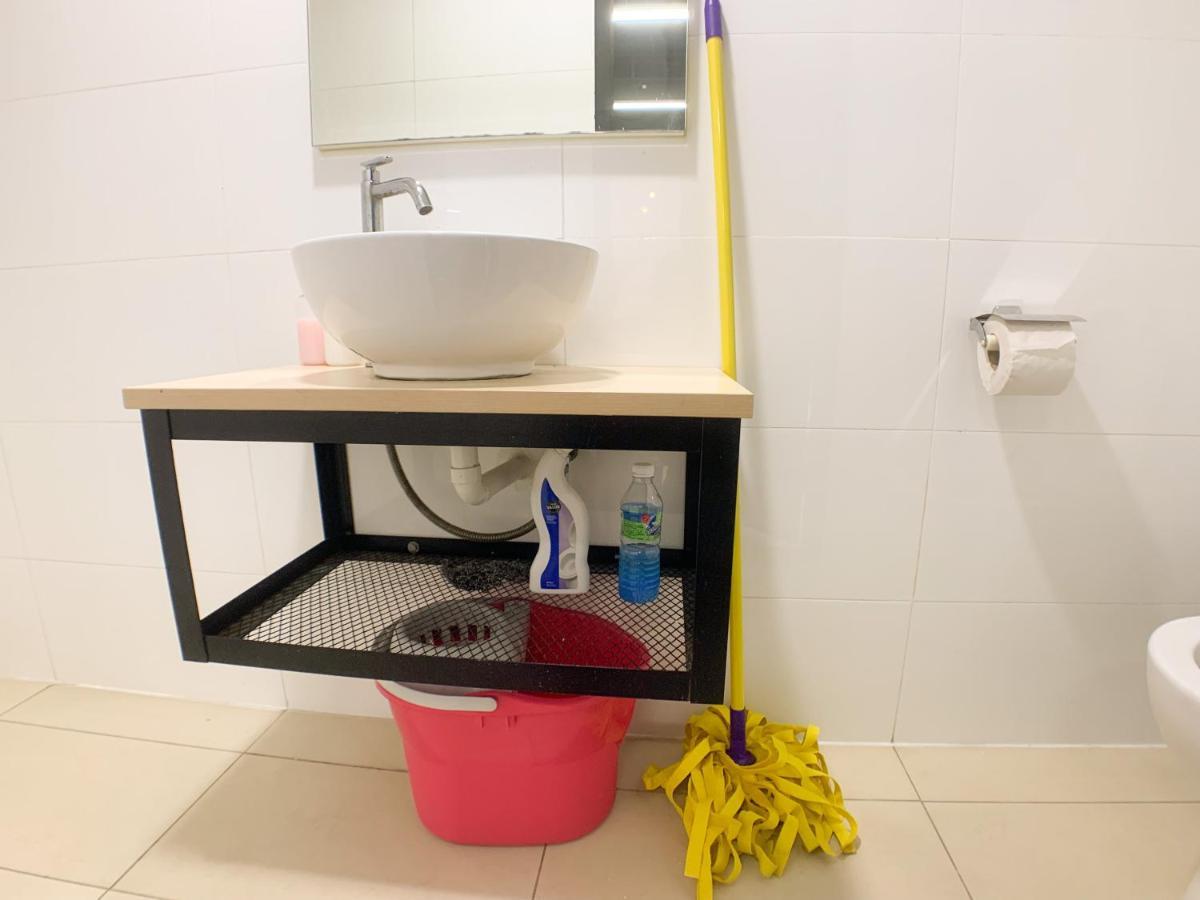 Ferienwohnung Colonial Loft Petaling Jaya Exterior foto